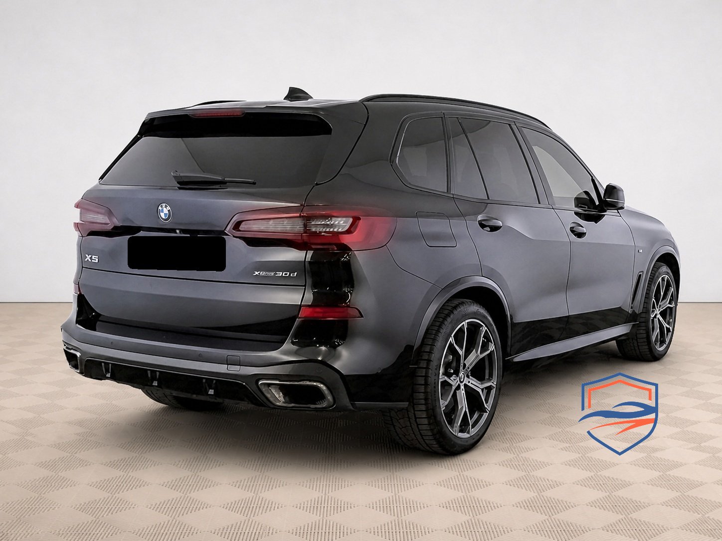 BMW - BMW X5, 2021