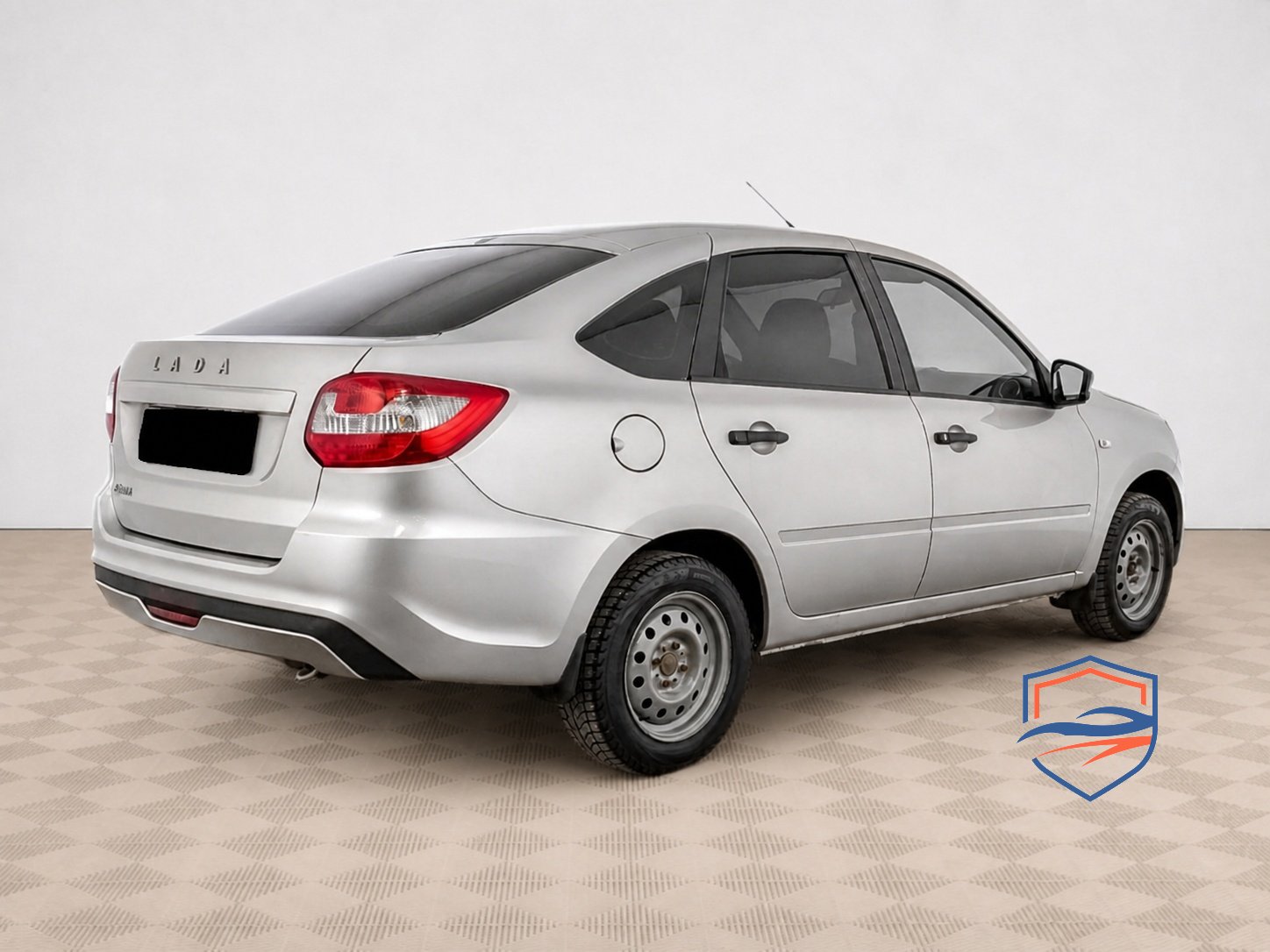 LADA (ВАЗ) - Lada (ВАЗ) Granta I Рестайлинг, 2021
