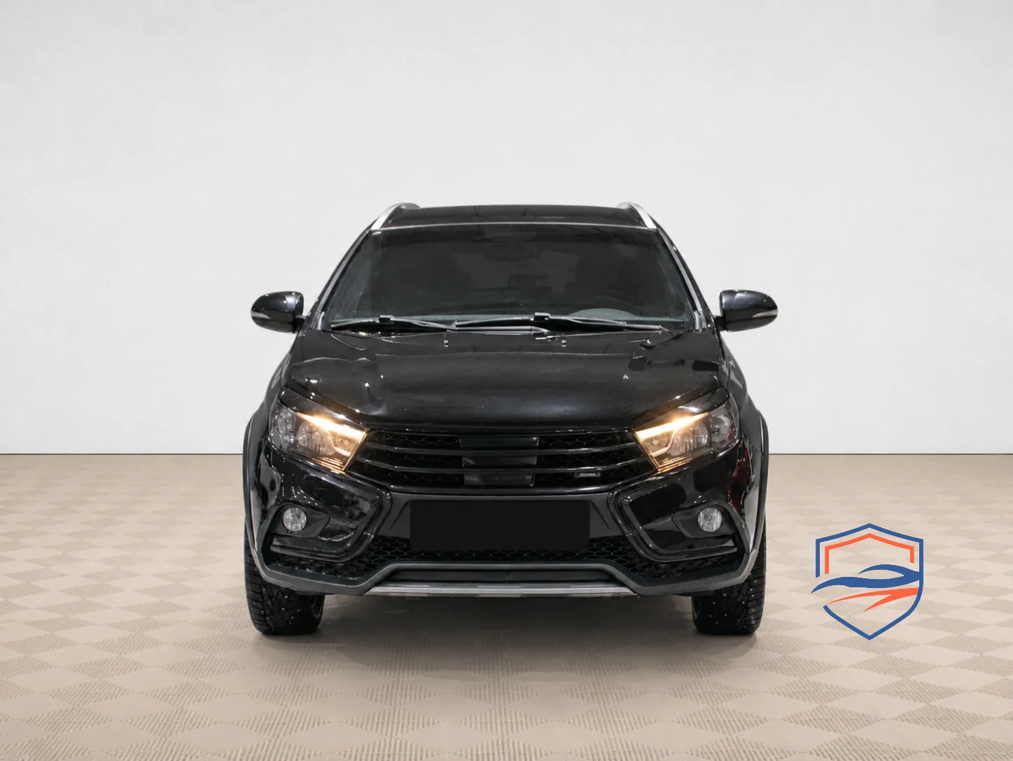 LADA (ВАЗ) - LADA (ВАЗ) Vesta SW I, 2021 г.