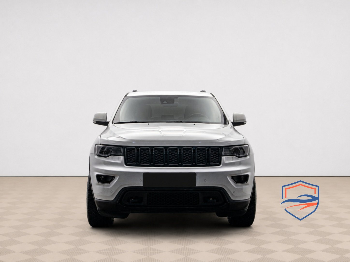 Jeep - Jeep Grand Cherokee IV (WK2) Рестайлинг, 2021