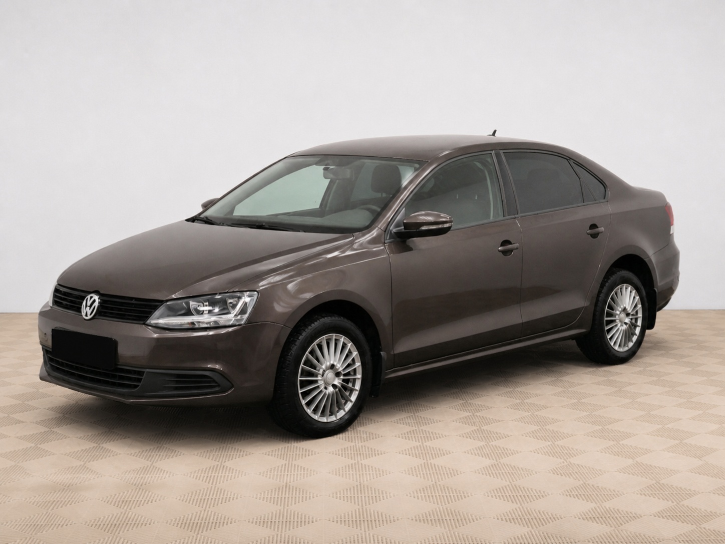 Volkswagen - Volkswagen Jetta, 2013