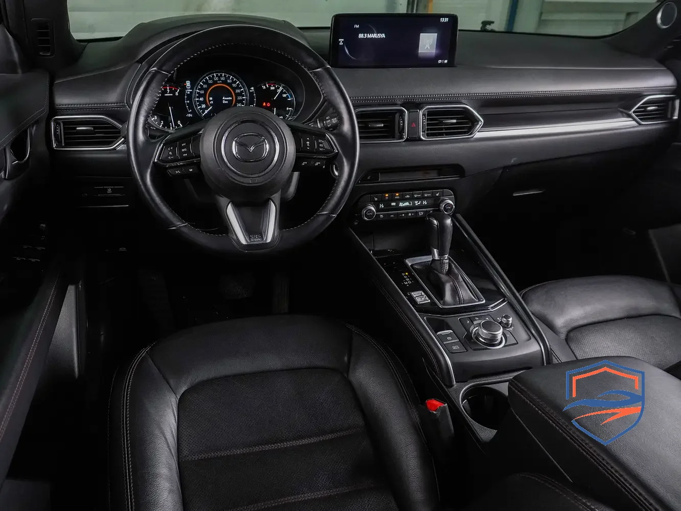 Mazda - Mazda CX-5 II Рестайлинг, 2022 г.