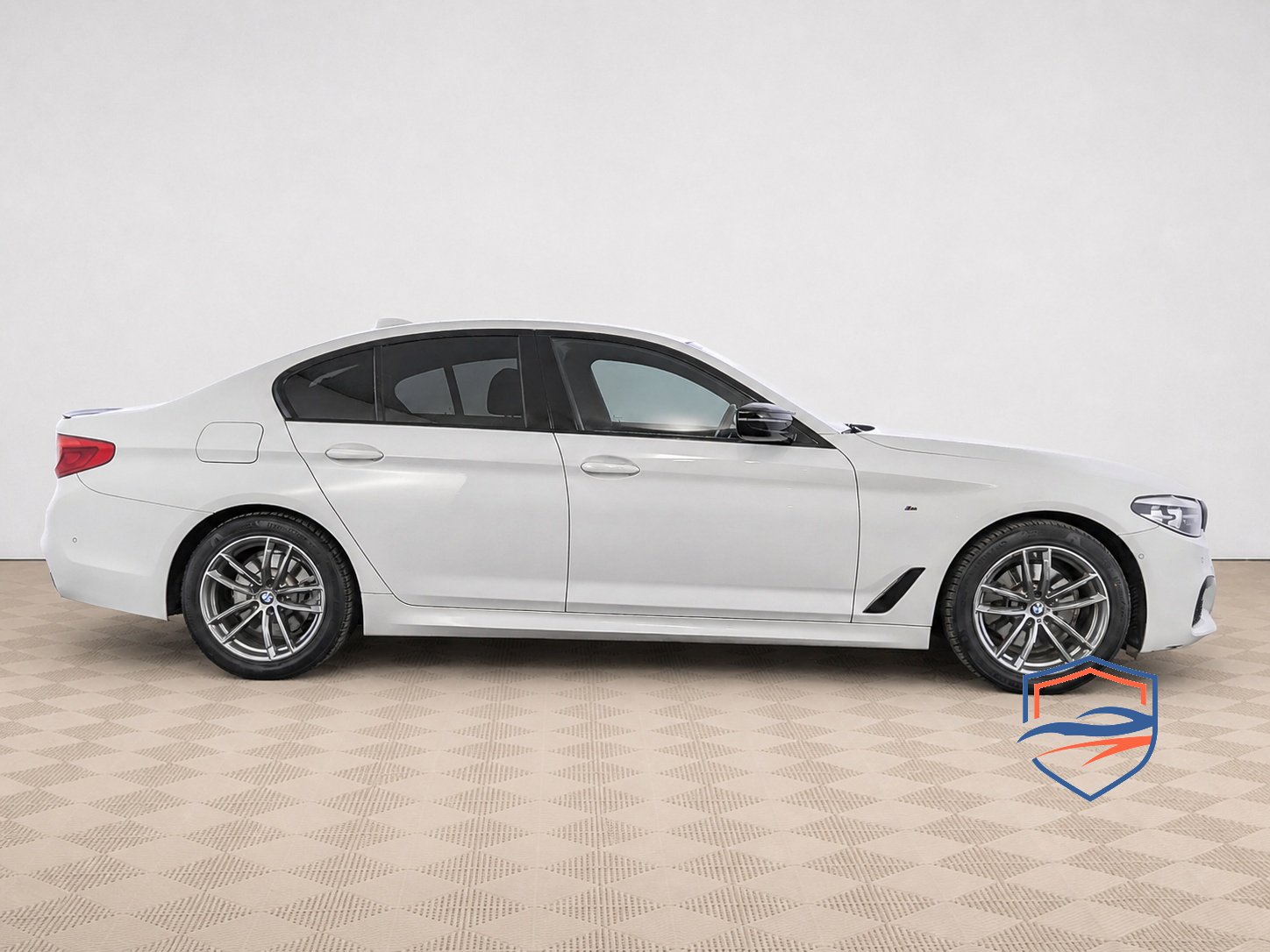 BMW - BMW 5 серии, 2019