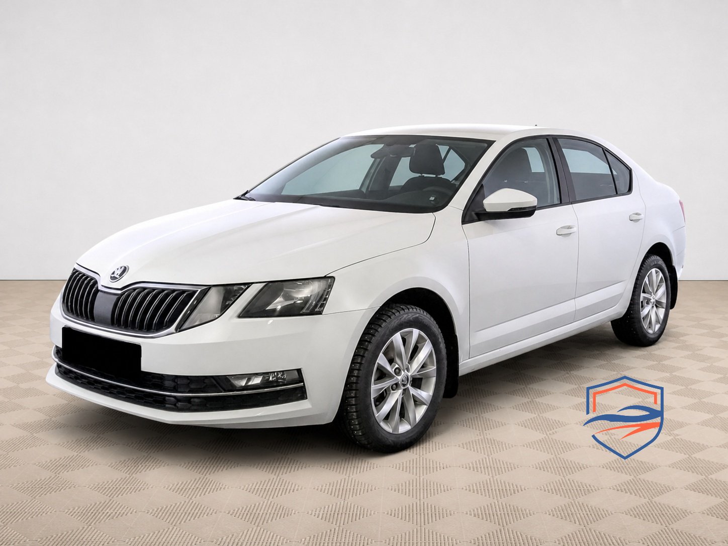 Skoda - Skoda Octavia, 2018