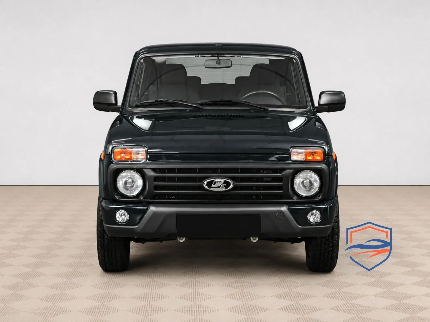 LADA (ВАЗ) - LADA (ВАЗ) Niva Legend Niva Legend, 2023 г.