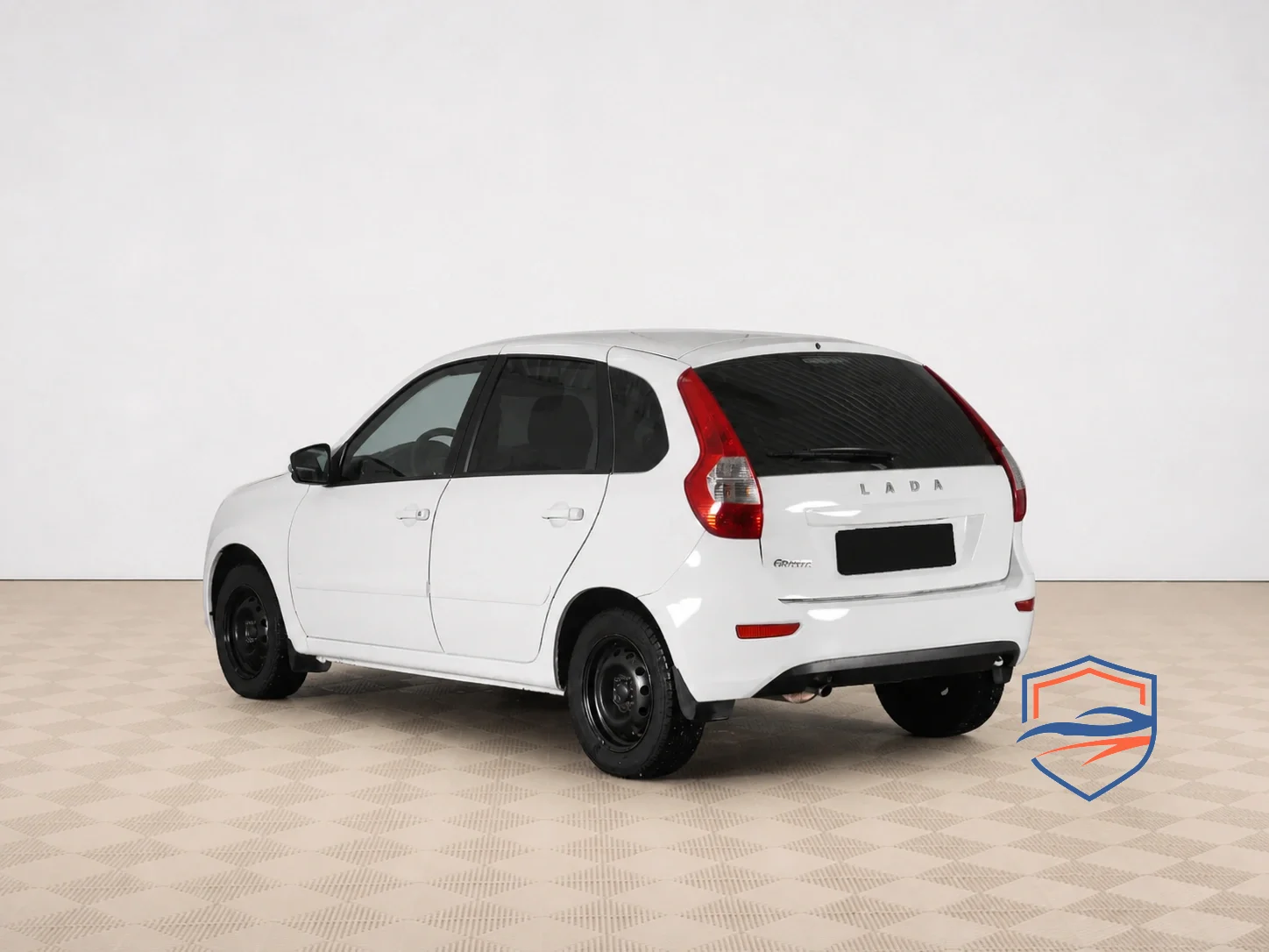 LADA (ВАЗ) - LADA (ВАЗ) Granta I Рестайлинг, 2018 г.