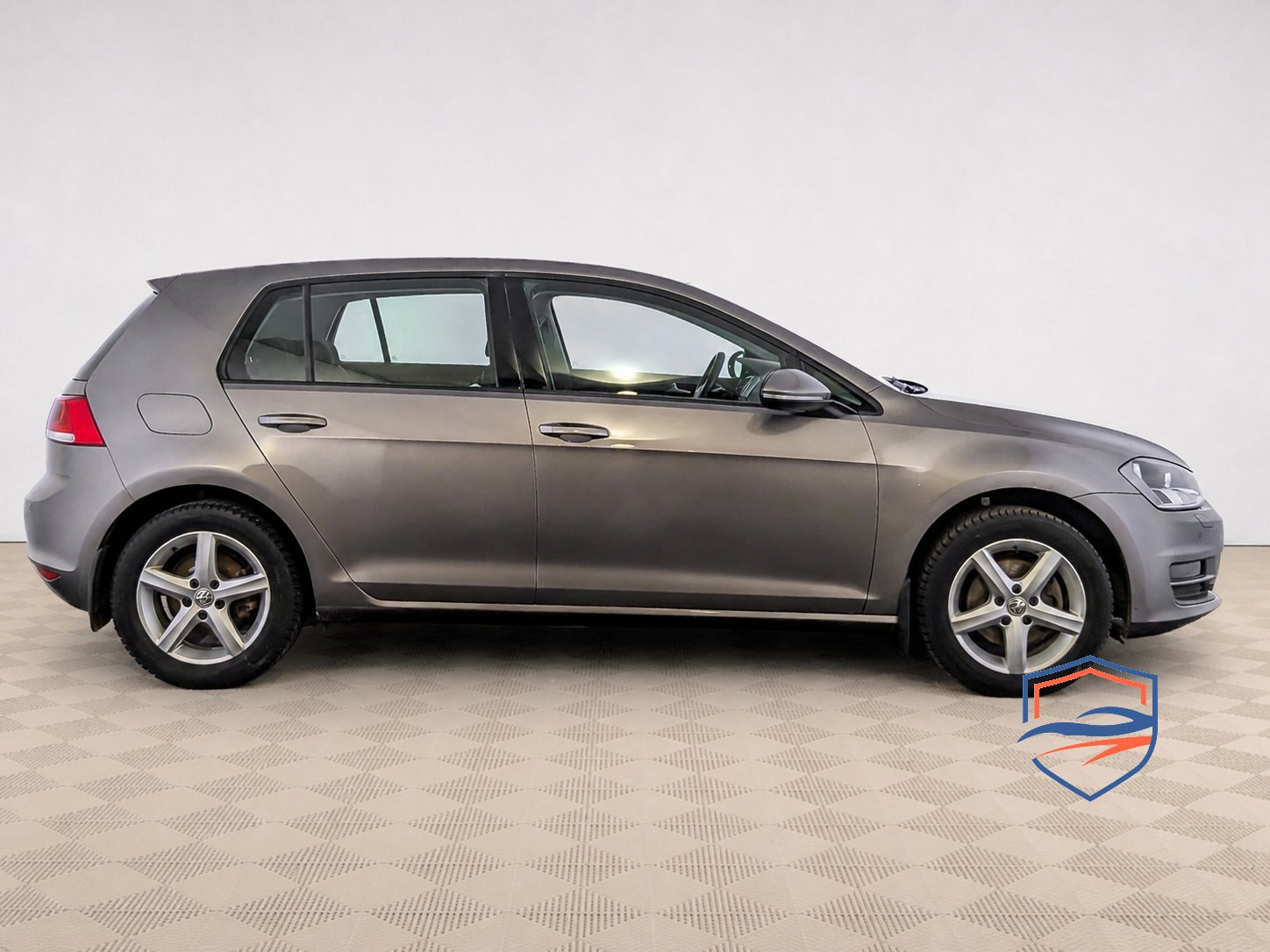 Volkswagen - Volkswagen Golf, 2013