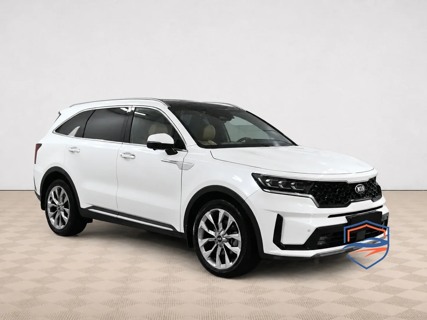 Kia - Kia Sorento IV, 2020 г.