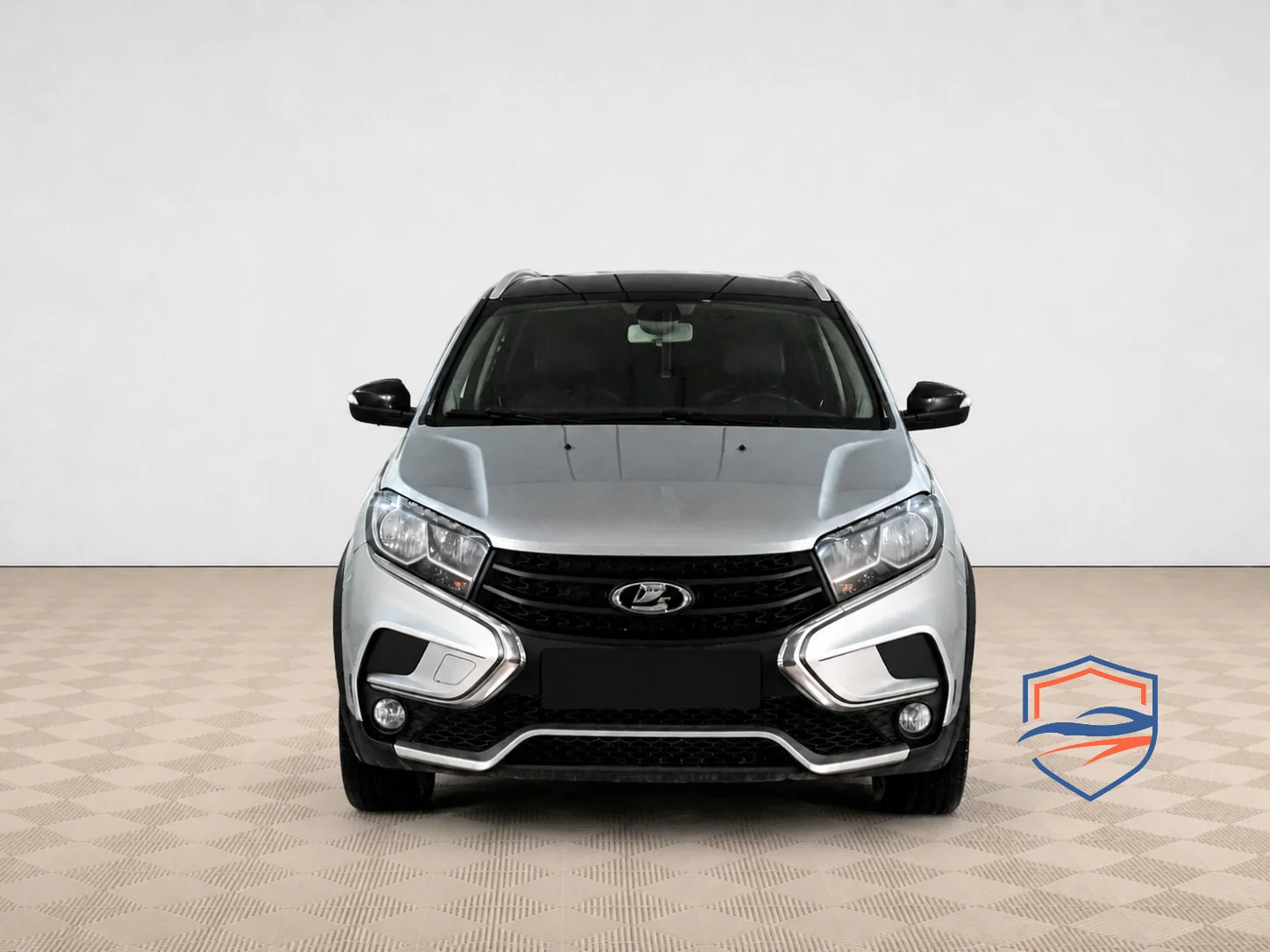 LADA (ВАЗ) - LADA (ВАЗ) XRAY Cross I, 2021 г.