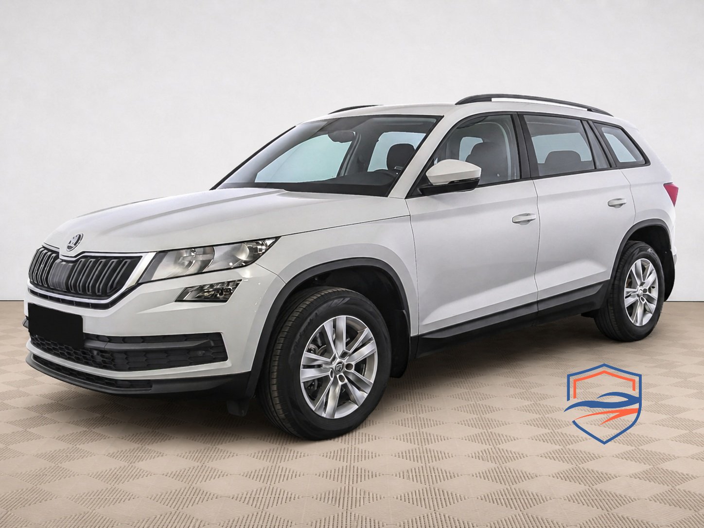 Skoda - Skoda Kodiaq, 2021