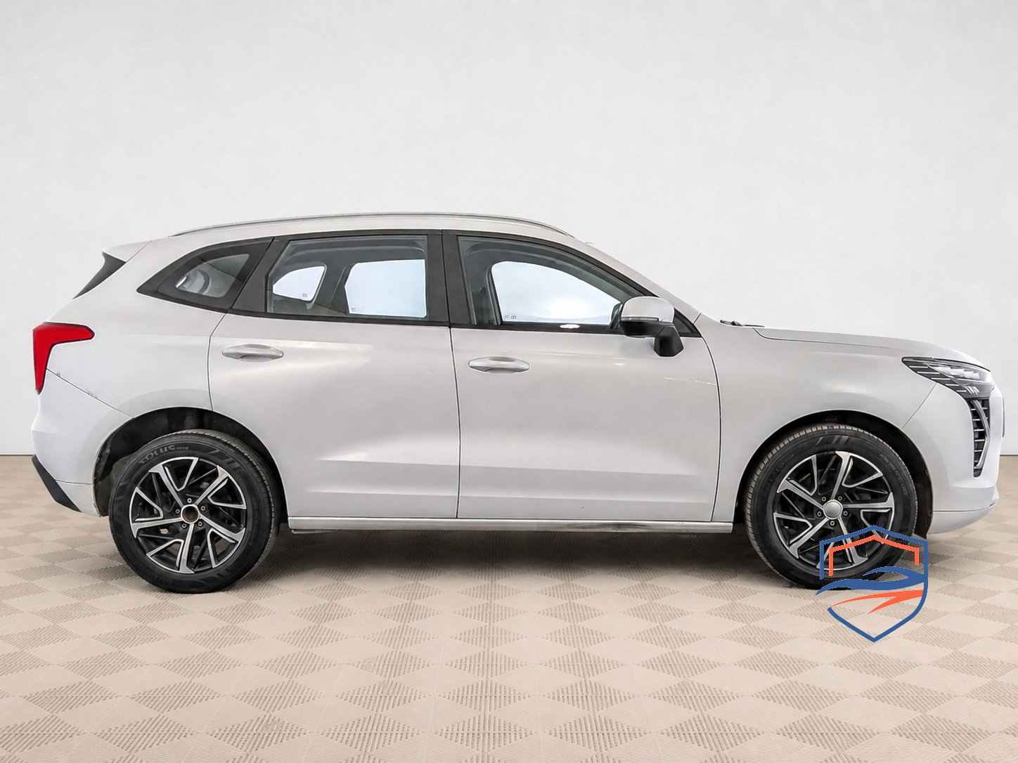 Haval - HAVAL Jolion, 2022