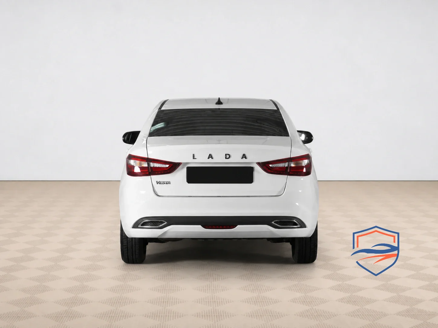 LADA (ВАЗ) - LADA (ВАЗ) Vesta I Рестайлинг (NG), 2024 г.