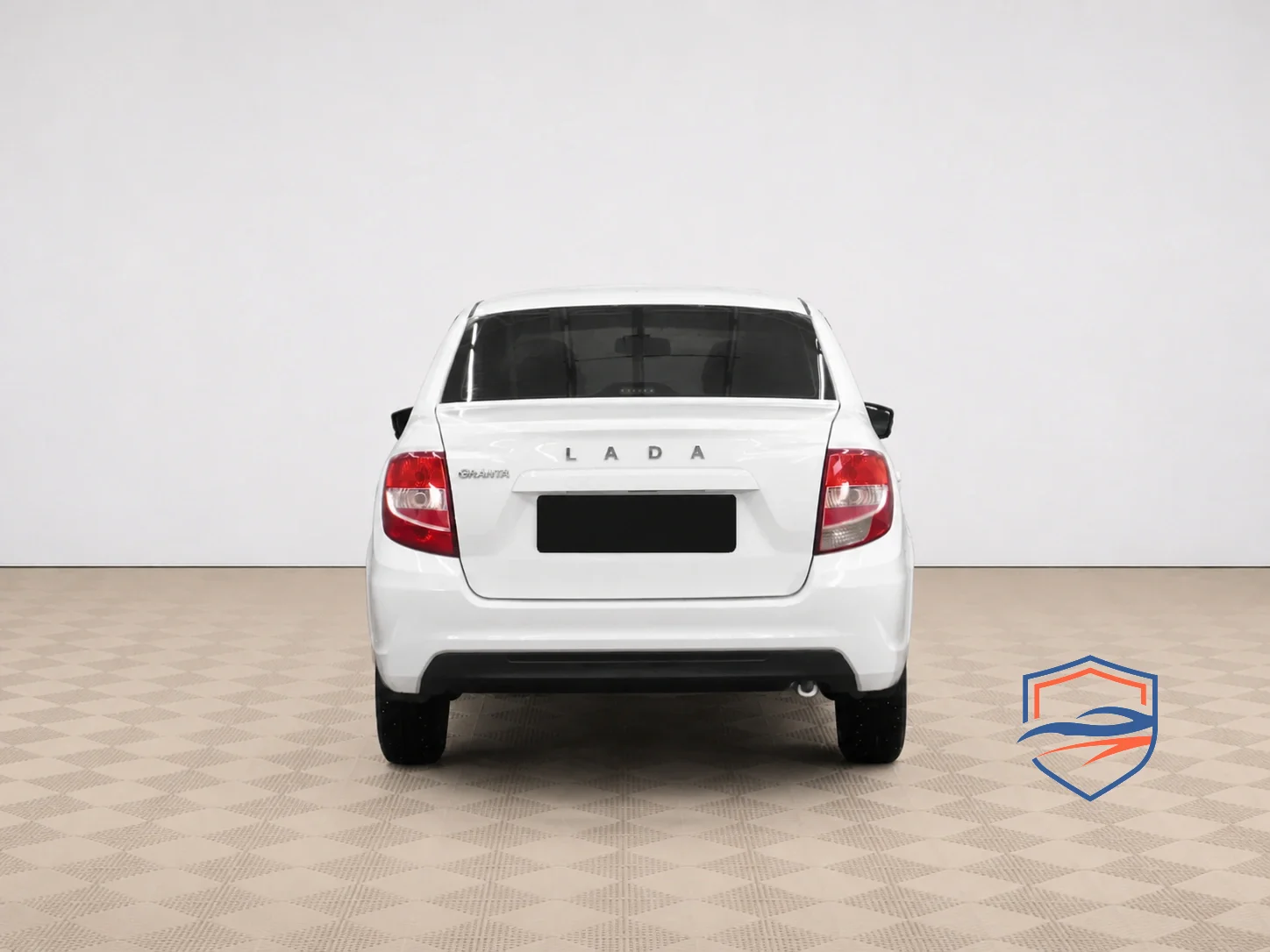 LADA (ВАЗ) - LADA (ВАЗ) Granta I Рестайлинг, 2021 г.