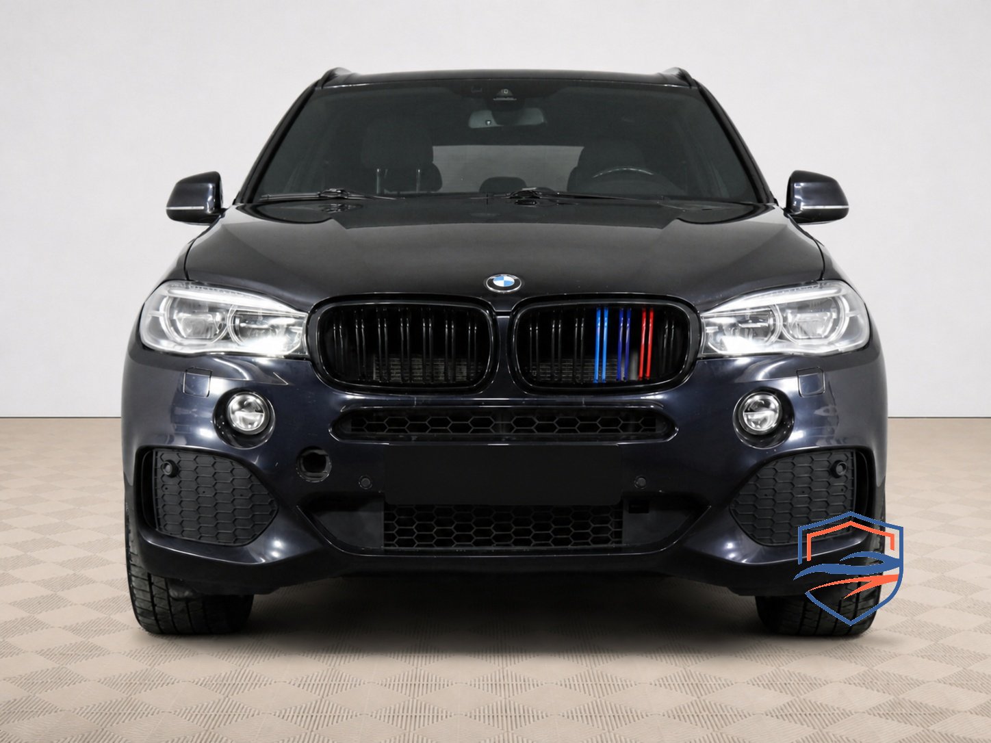 BMW - BMW X5 30d III (F15), 2018