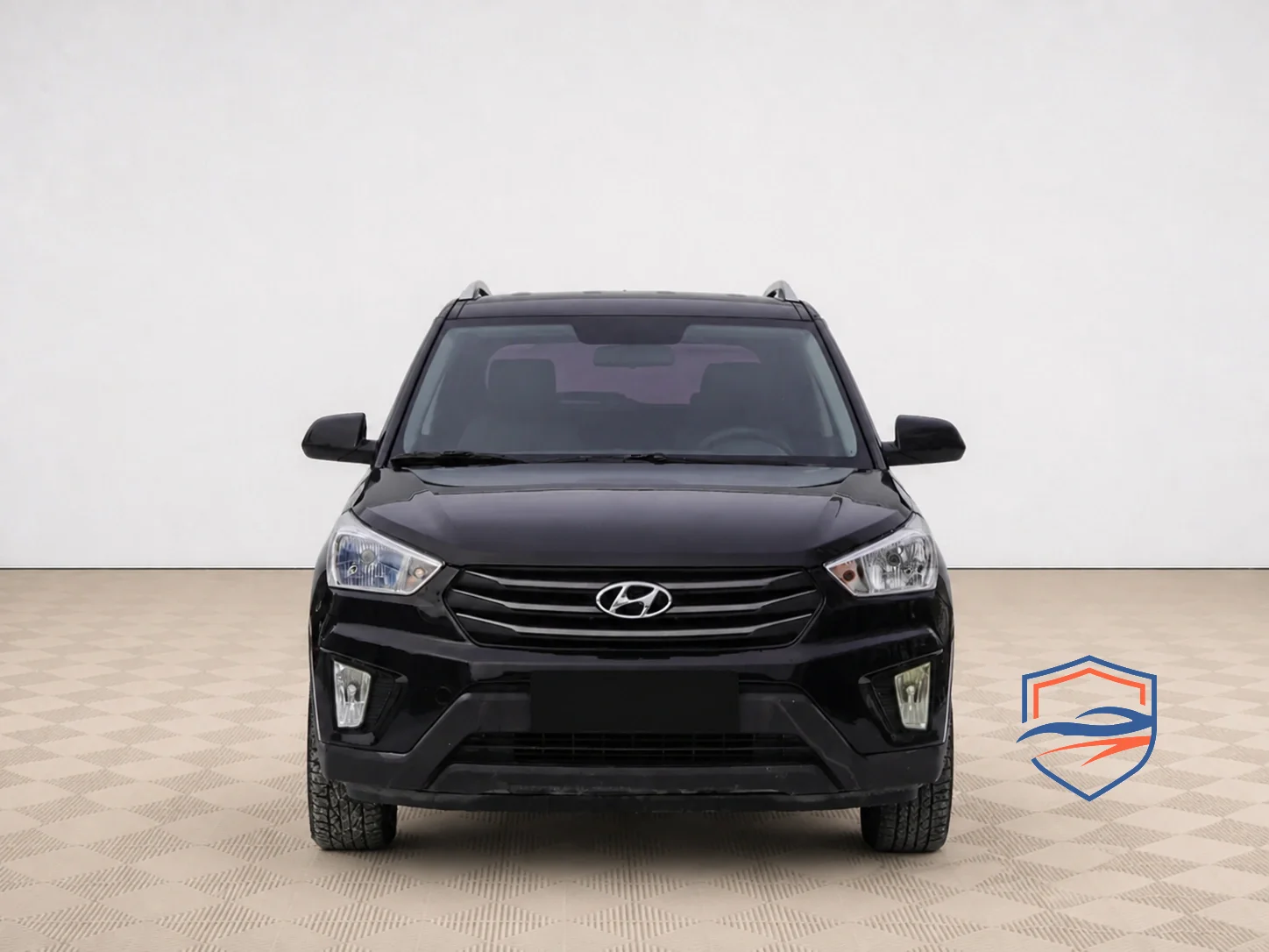 Hyundai - Hyundai Creta I, 2016 г.