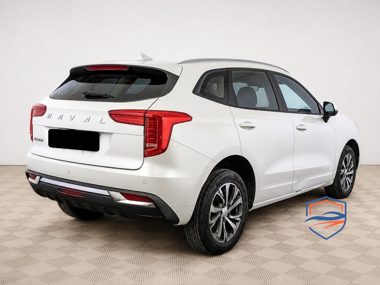 Haval - HAVAL Jolion, 2023