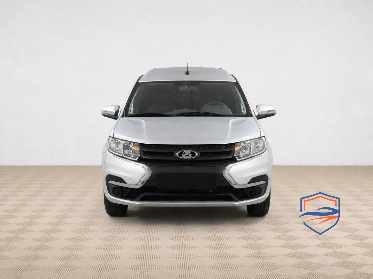 LADA (ВАЗ) - LADA (ВАЗ) Largus I Рестайлинг, 2024 г.