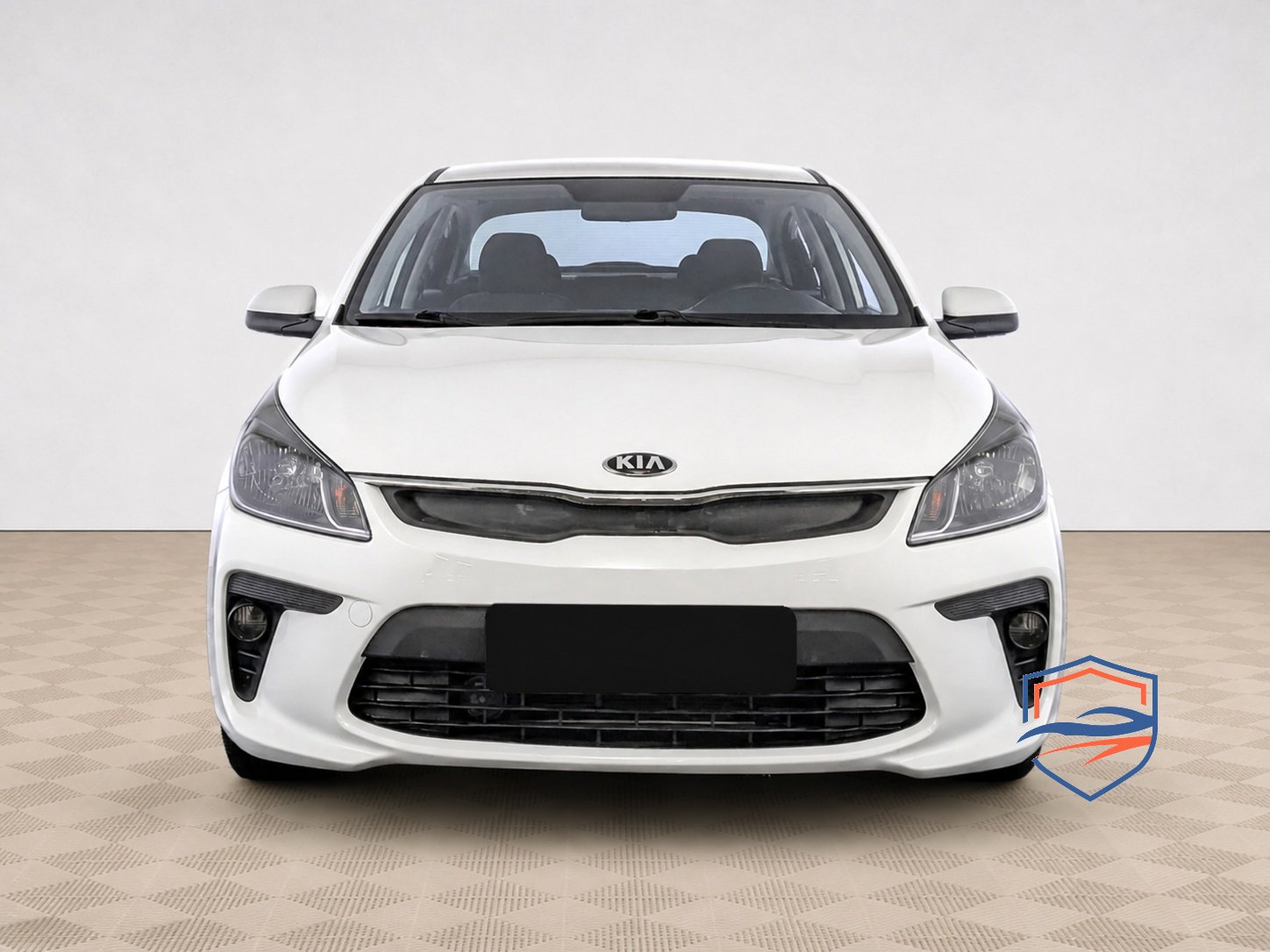 Kia - Kia Rio IV, 2020