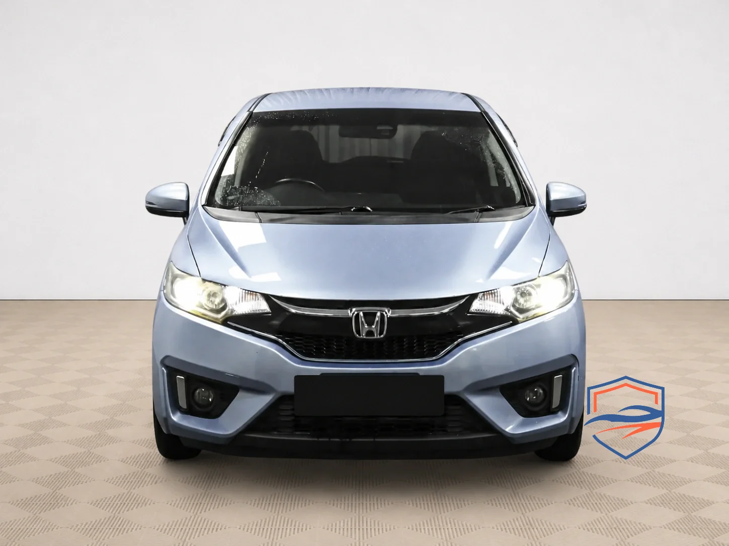 Honda - Honda Fit III, 2016 г.