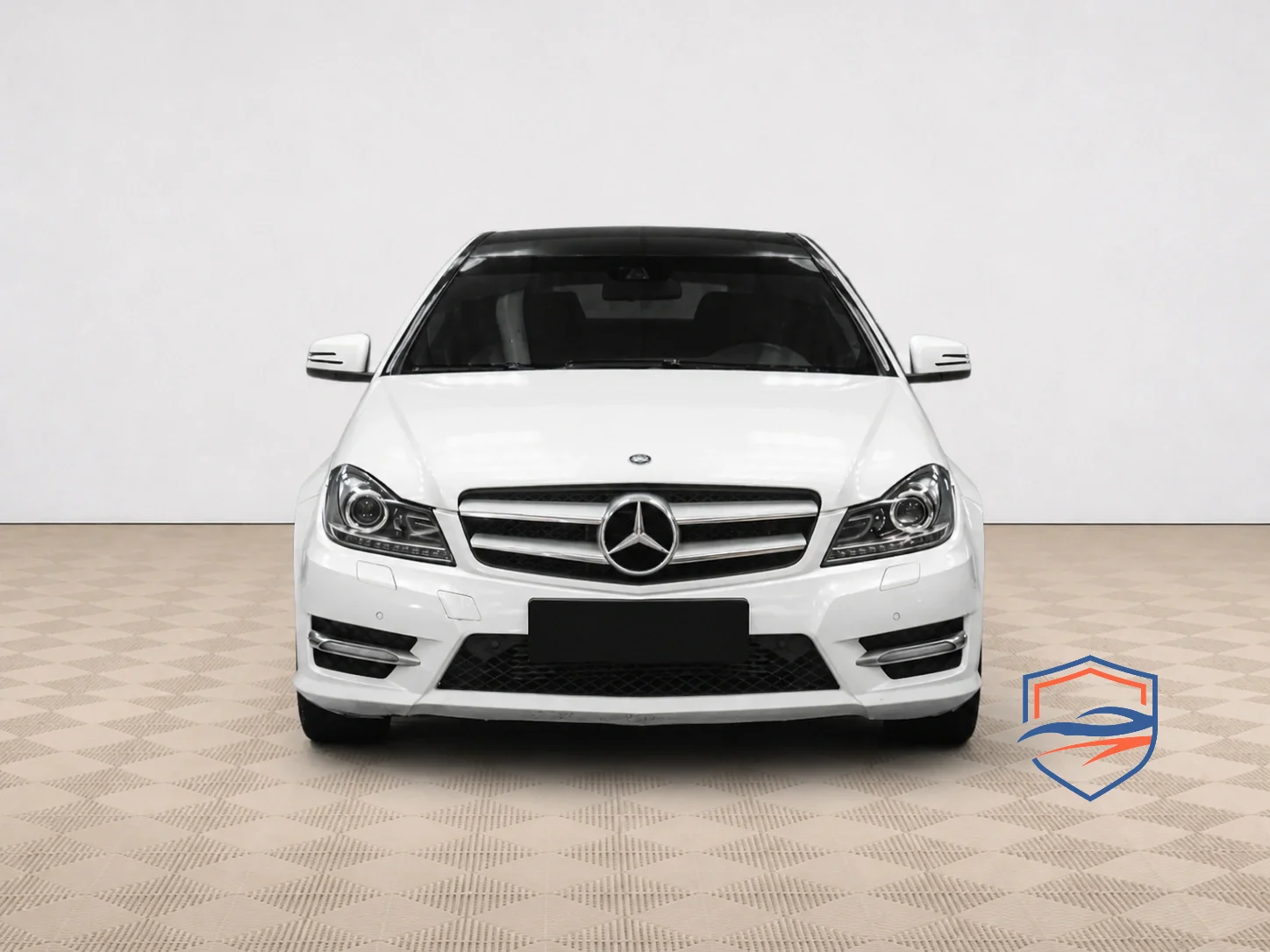 Mercedes-Benz - Mercedes-Benz C-Класс III (W204) Рестайлинг, 2011 г.