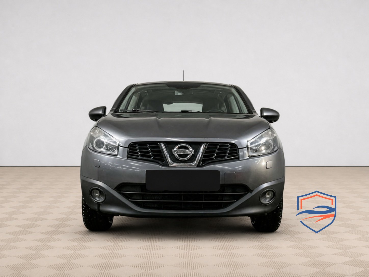 Nissan - Nissan Qashqai I Рестайлинг, 2012