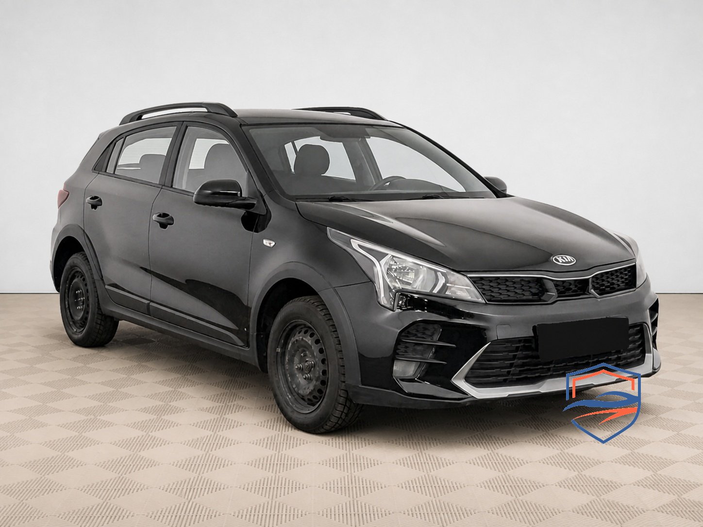 Kia - Kia Rio X IV Рестайлинг, 2021