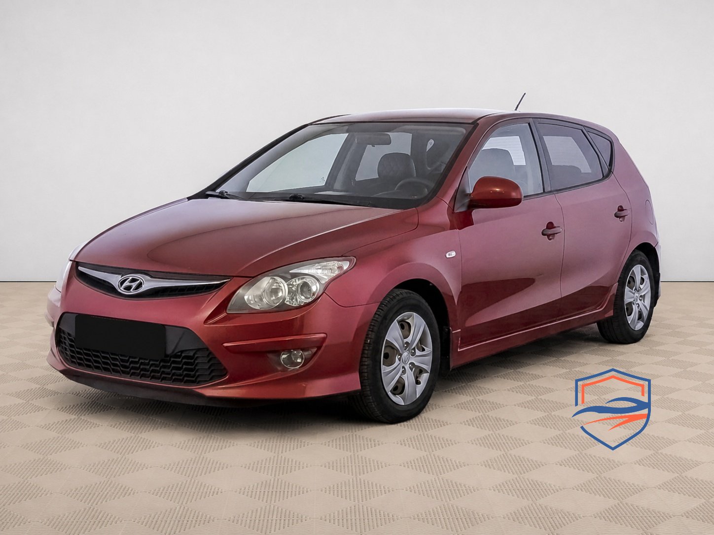 Hyundai - Hyundai i30, 2011