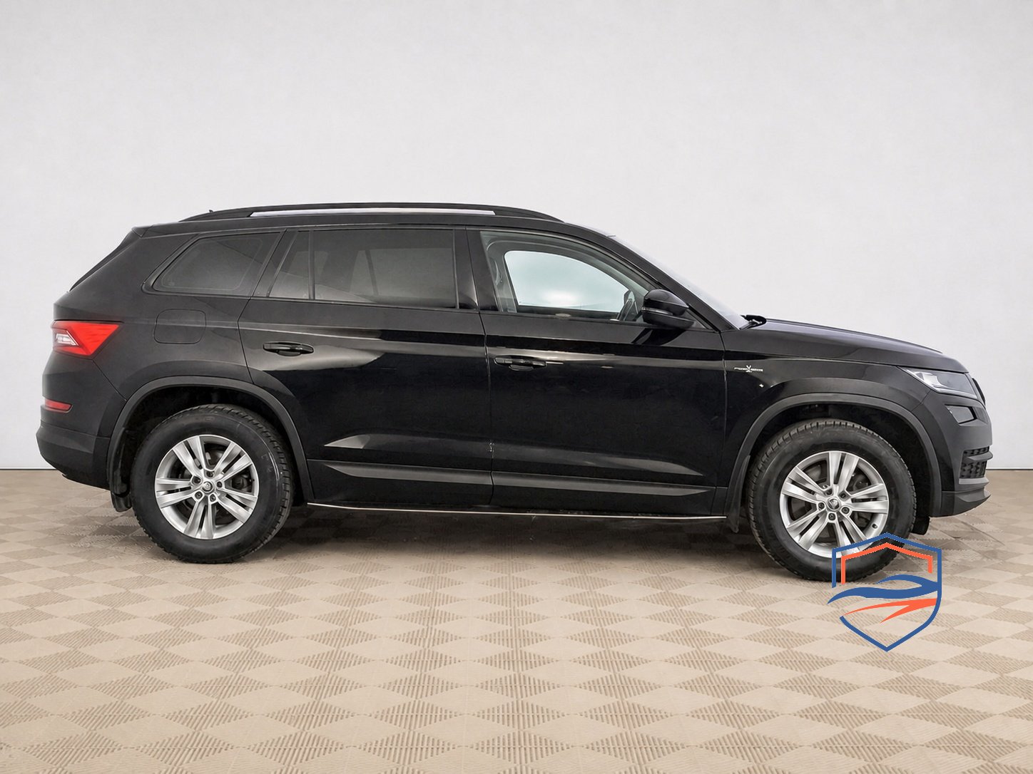 Skoda - Skoda Kodiaq I, 2021