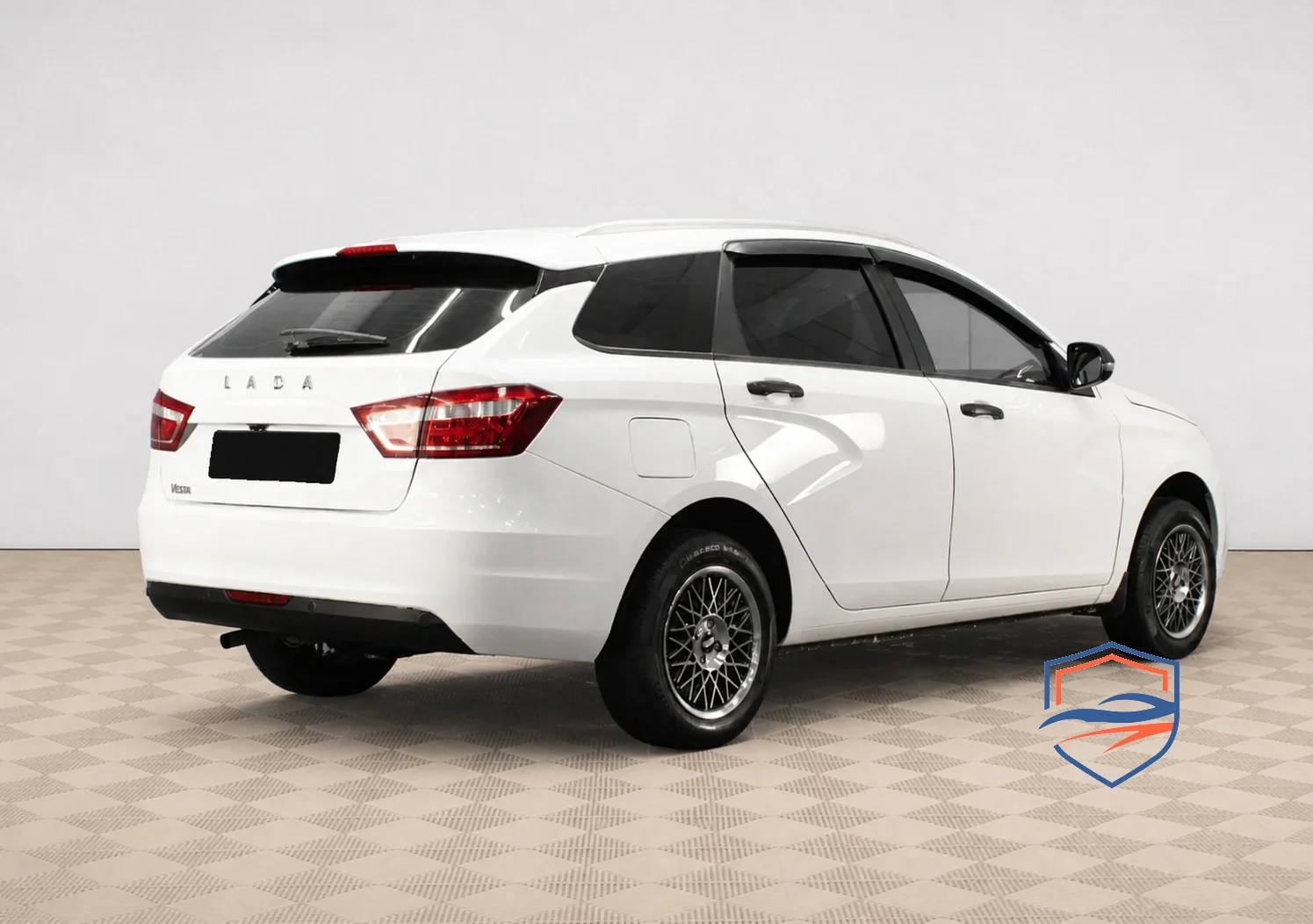 LADA (ВАЗ) - LADA (ВАЗ) Vesta SW I, 2021 г.