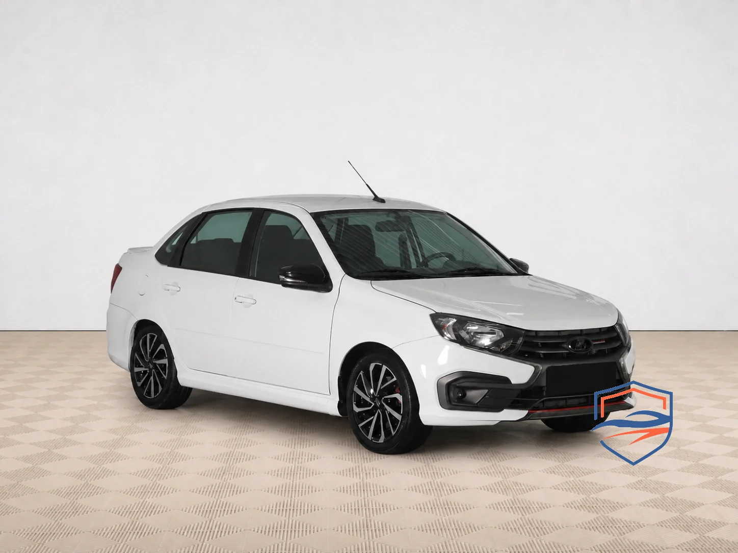 LADA (ВАЗ) - LADA (ВАЗ) Granta Sport I Рестайлинг, 2023 г.