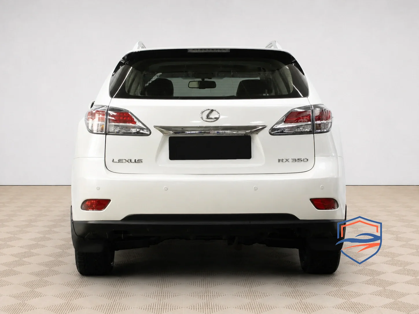 Lexus - Lexus RX III Рестайлинг, 2013 г.