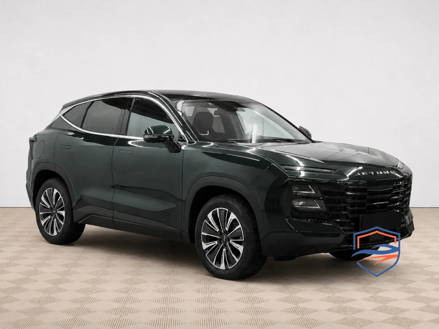 Jetour - Jetour DASHING I, 2024 г.