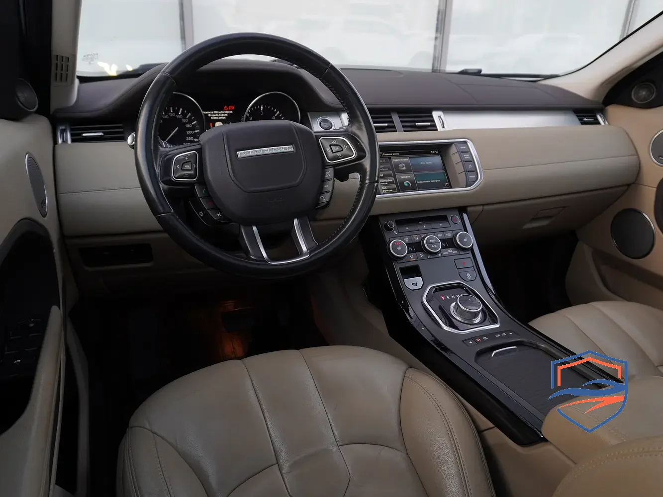 Land Rover - Land Rover Range Rover Evoque I, 2015 г.