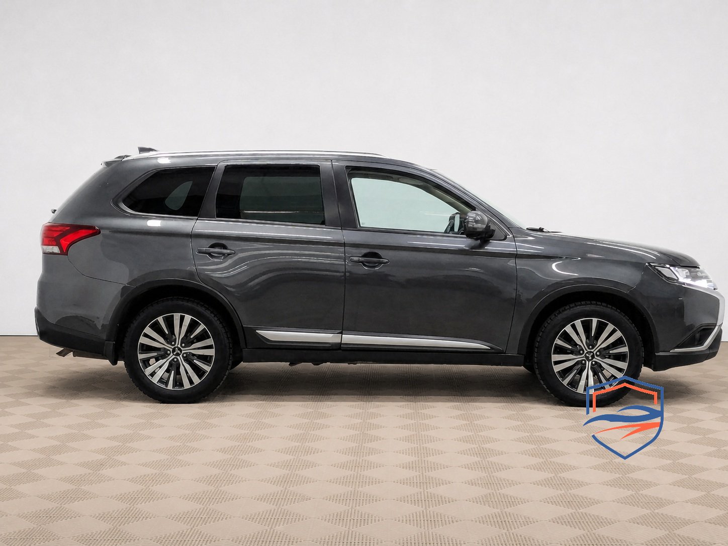 Mitsubishi - Mitsubishi Outlander, 2021