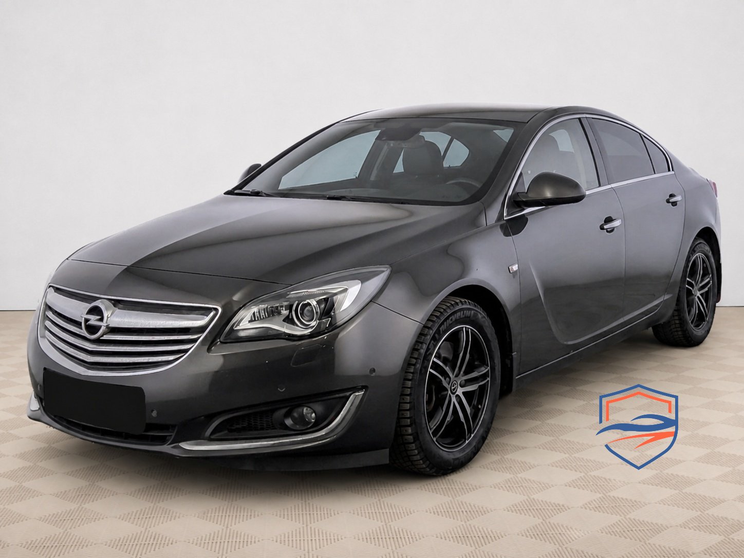 Opel - Opel Insignia I Рестайлинг, 2014