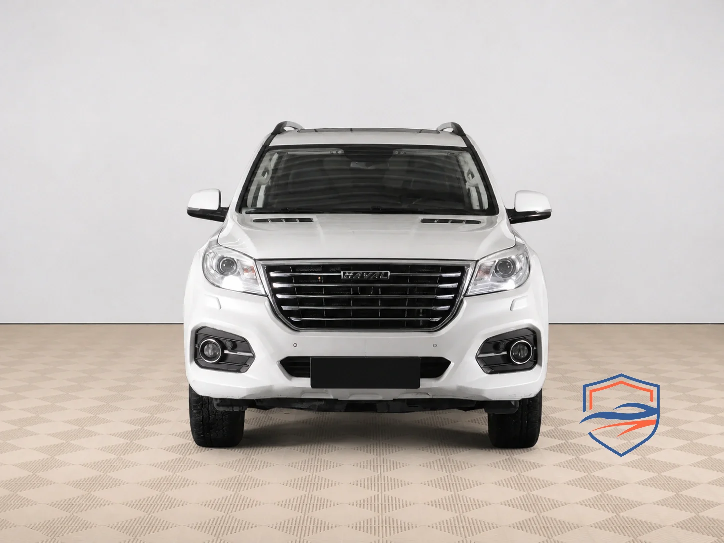 Haval - Haval H9 I Рестайлинг, 2020 г.