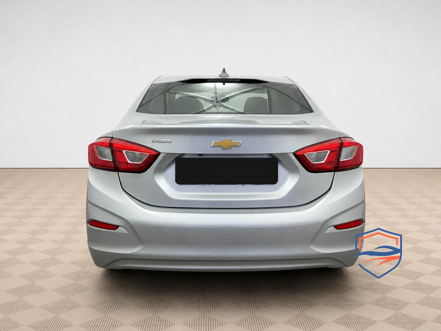 Chevrolet - Chevrolet Cruze II, 2018 г.