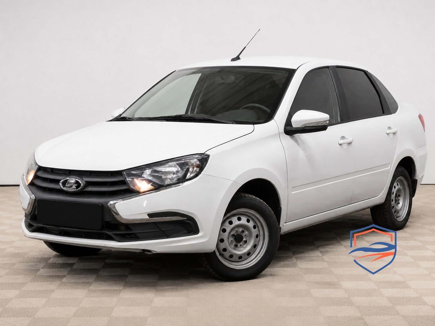 LADA (ВАЗ) - Lada Granta, 2024