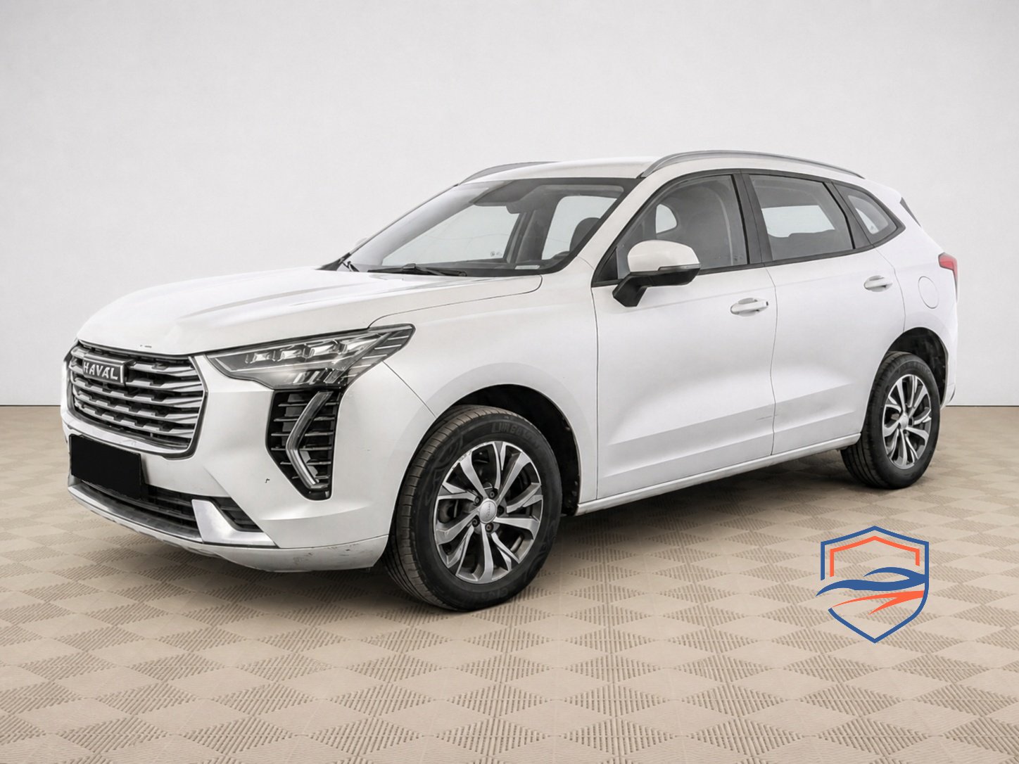 Haval - Haval Jolion I, 2022