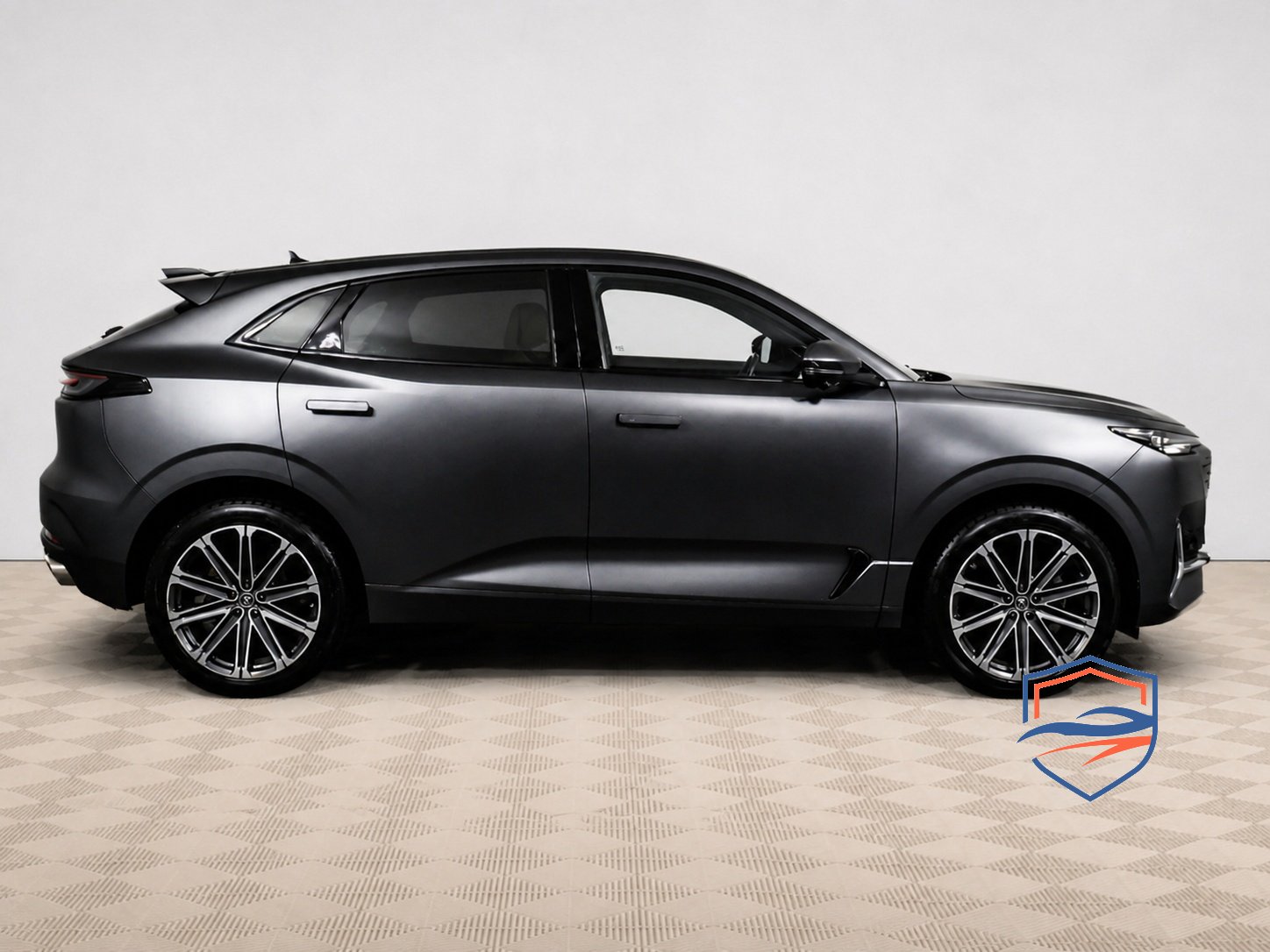 Changan - Changan UNI-K, 2024