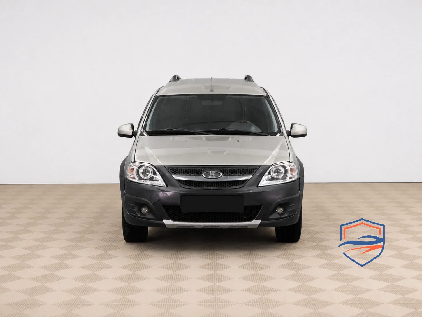 LADA (ВАЗ) - LADA (ВАЗ) Largus Cross I, 2019 г.