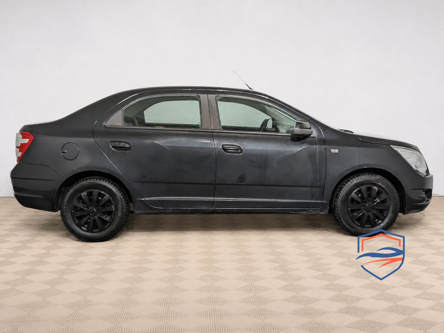 Chevrolet - Chevrolet Cobalt, 2013