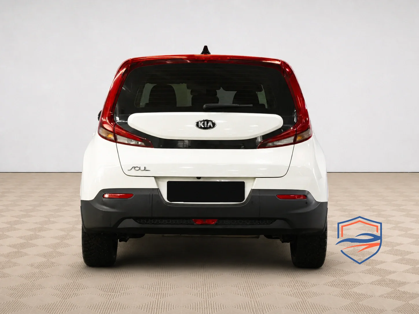 Kia - Kia Soul III, 2021 г.