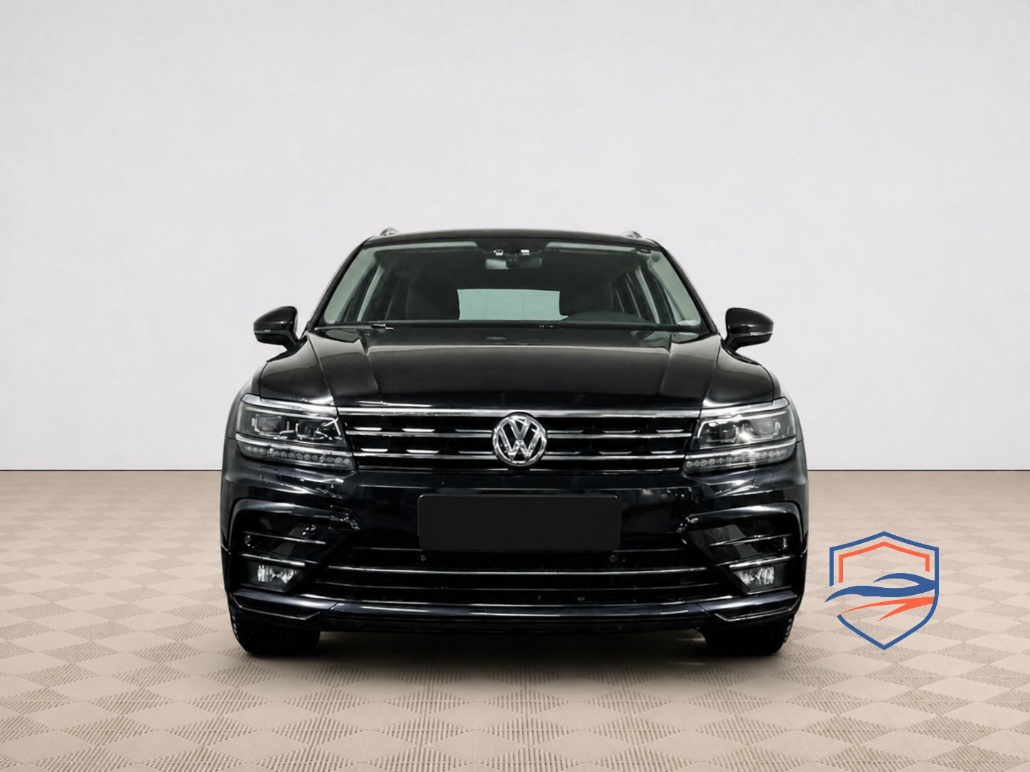 Volkswagen - Volkswagen Tiguan II, 2018