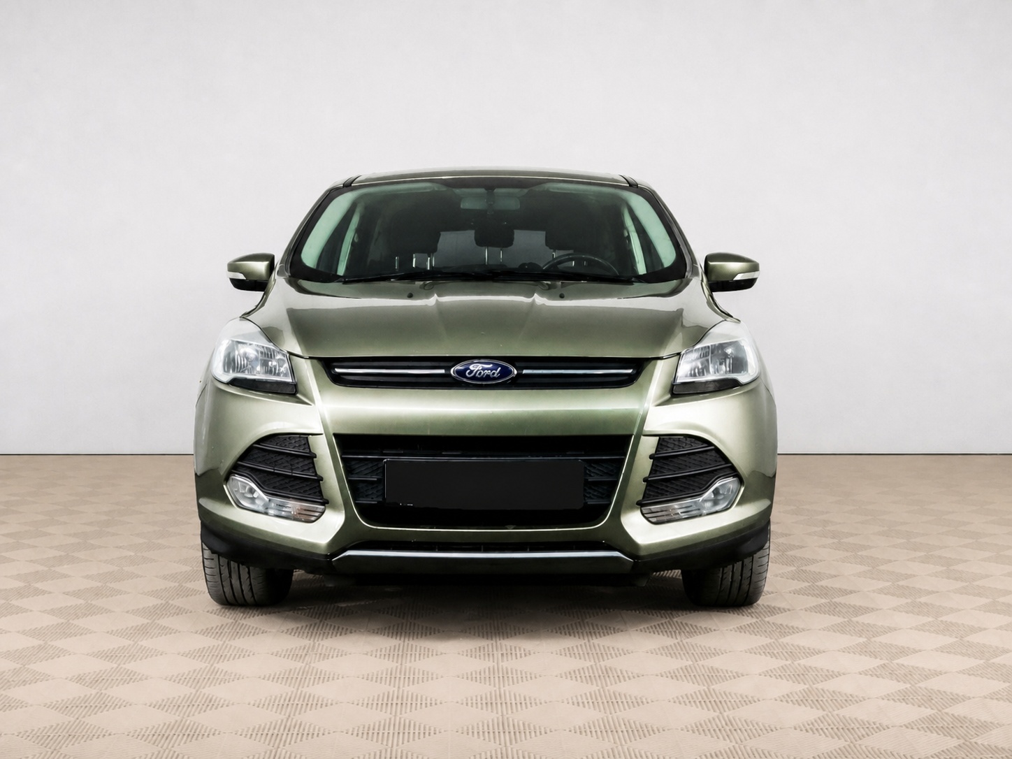 Ford - Ford Kuga, 2014