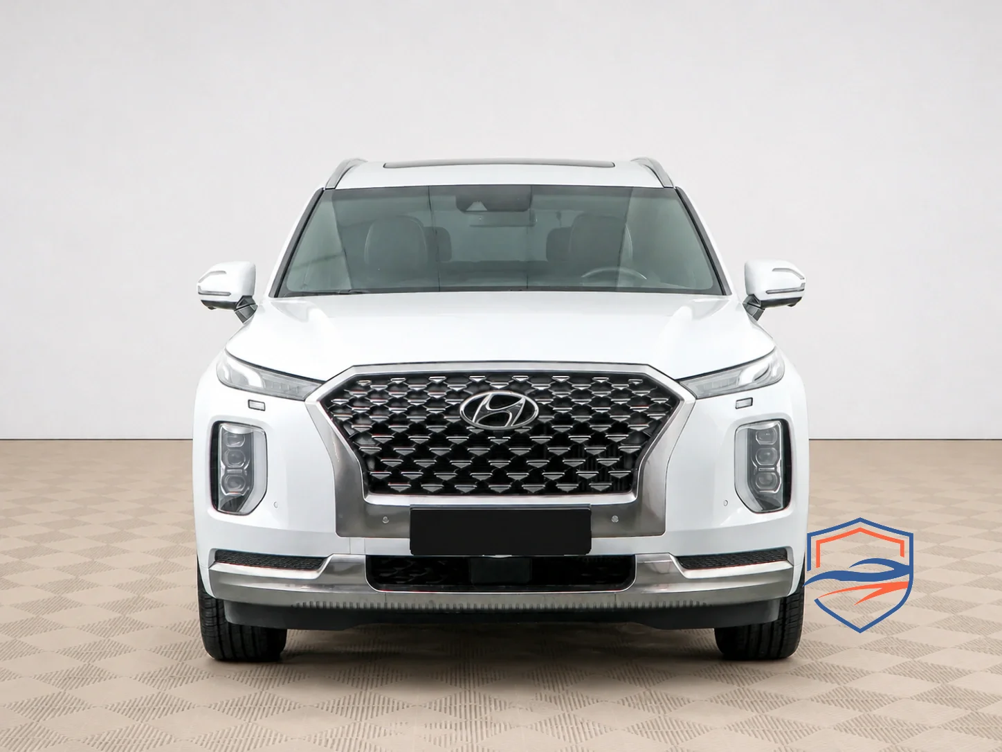 Hyundai - Hyundai Palisade I, 2022 г.