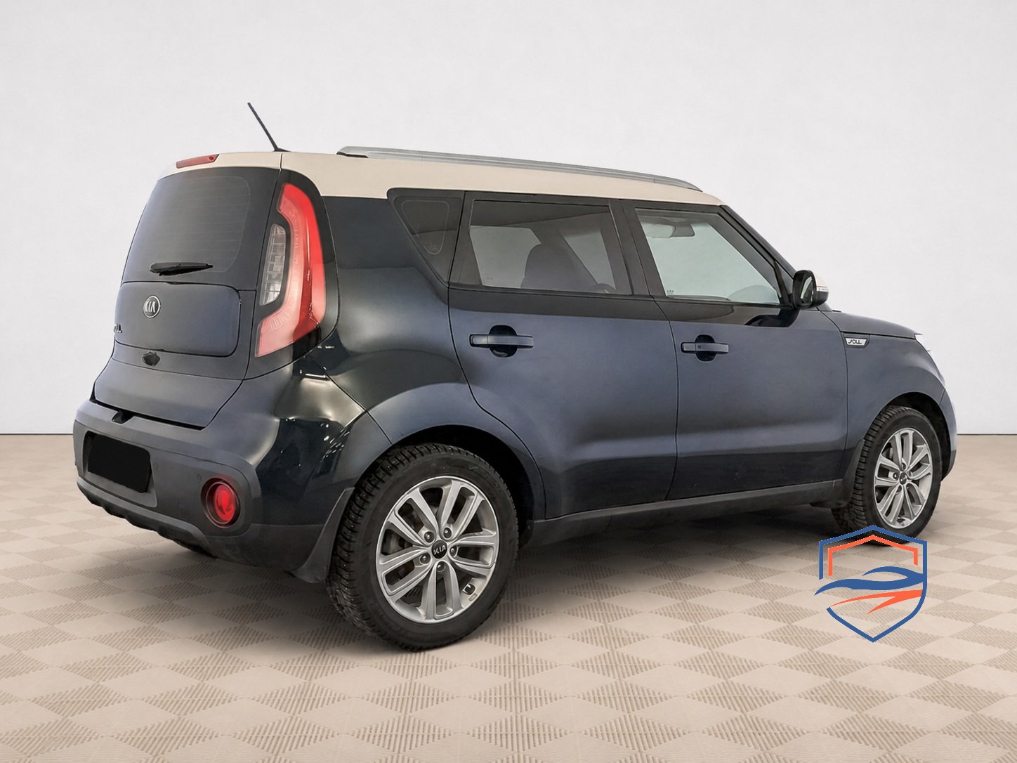 Kia - Kia Soul, 2018