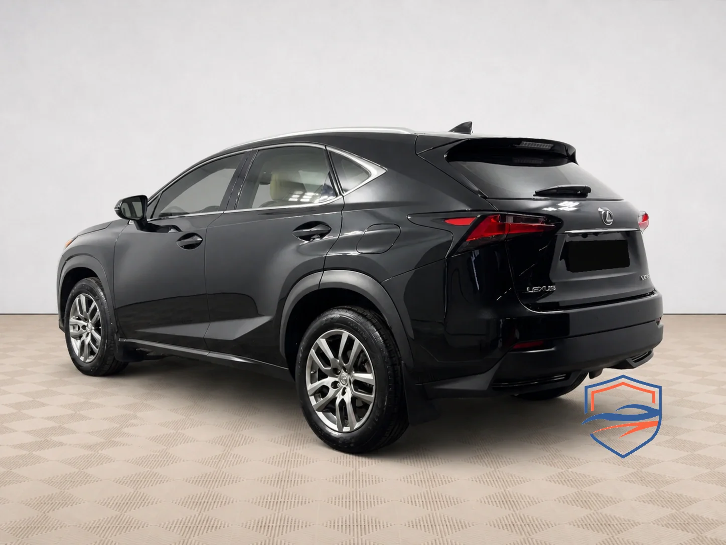 Lexus - Lexus NX I, 2016 г.