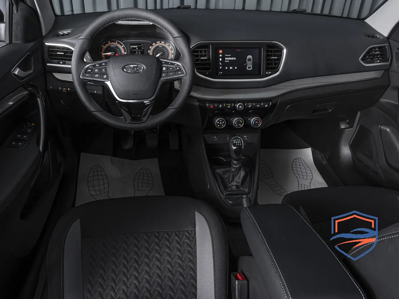 LADA (ВАЗ) - LADA (ВАЗ) Vesta I Рестайлинг (NG), 2025 г.