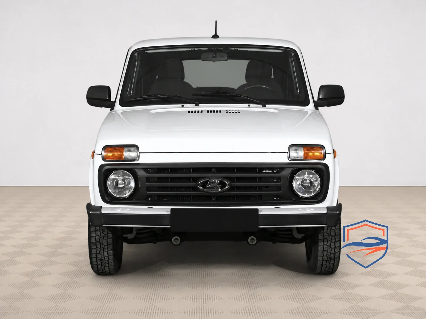 LADA (ВАЗ) - LADA (ВАЗ) Niva Legend Niva Legend, 2024 г.